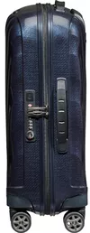 купить Чемодан Samsonite C-Lite 55/20 TSA Exp Albastru Inchis (159482/1549) в Кишинёве 