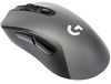 купить Logitech G603 Lightspeed Wireless Gaming Mouse, HERO sensor 200-12000dpi, USB, 910-005101 (mouse fara fir/беспроводная мышь), в Кишинёве 