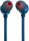 купить Наушники проводные JBL Tune 310C Blue в Кишинёве 