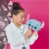cumpără Jucărie miscellaneous PursePets 6067400 Игрушка Interactive bag Disney Stitch în Chișinău 