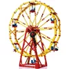 купить Конструктор FischerTechnik 508775 Advanced - Super Fan Park в Кишинёве 