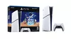 купить Игровая приставка PlayStation PS 5 Slim Digital Edition + ASTRO BOT в Кишинёве 