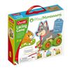 купить Игрушка Quercetti Q0612 Joc cu sireturi Montessori в Кишинёве 