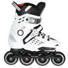 cumpără Role Nils NA20001 Abisal White Size 43 Slalom In-Line Skates Nils Extreme în Chișinău 