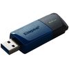 купить 64GB USB Flash Drive Kingston DTXM/64GB DataTraveler Exodia M, USB 3.2 (memorie portabila Flash USB/внешний накопитель флеш память USB) в Кишинёве 