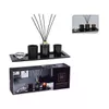 cumpără Aparat de aromatizare Promstore 48208 Набор для ароматерапии Black tabac 4ед, поднос дерево în Chișinău 