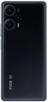 купить Смартфон Xiaomi POCO F5 5G 12/256GB Black в Кишинёве 