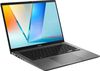 купить Ноутбук ASUS M3407HA-LY083 Vivobook S 14 Grey в Кишинёве 