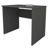 купить Офисный стол Nex Home Chipboard, 90x60 cm, Антрацит (20-06-08) в Кишинёве 