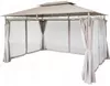 купить Навес GardenLine TUN0372 3x4x2.65m Biege в Кишинёве 