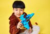 cumpără Set de construcție Lego 77977 Jurassic World Pui de dinozaur: Pteranodon în Chișinău 
