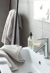 cumpără Prosop Beddinghouse 231418 Sheer Collection towel 50x100 Sand în Chișinău 