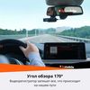 купить Видеорегистратор 70mai by Xiaomi M500 Smart Dash Cam 64Gb в Кишинёве 