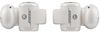 cumpără Căști fără fir Bose Ultra Open Earbuds, White Smoke în Chișinău 