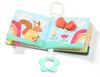 cumpără Jucărie cu pandantiv BabyOno 1511 Cartea educativa SEASONS în Chișinău 