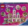 cumpără Set de construcție Lego 43267 Disney Castelul printesei si animalele de companie regale în Chișinău 