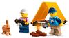 cumpără Set de construcție Lego 60387 4x4 Off-Roader Adventures în Chișinău 