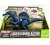 купить Игрушка miscellaneous RS089 Фигурка Dinoisland Wind up Dinosaur, ast.3 в Кишинёве 
