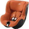 cumpără Scaun auto Britax-Römer DualFix 5Z with VARIO BASE 5Z Golden Cognac (2000038422) în Chișinău 