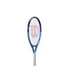 Paleta tenis mare Wilson Ultra Blue 21 Half WR053610 (8181) 
