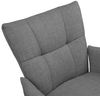 cumpără Scaun Deco Blanc Plus Arm Grey Montego 466 în Chișinău 