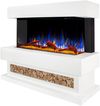купить Камин электрический ArtFlame Theralux & Haiti 40 в Кишинёве 