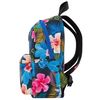 Портфель CoolPack Dinky Backpack China Rose, разноцветный, 20x29x9