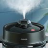 купить Мультиварка-скороварка Philips HD2616/70 в Кишинёве 