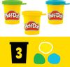 купить Набор для творчества Play-Doh G2326 Playset Disney Junior: Servietă portabilă в Кишинёве 