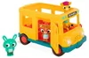 купить Музыкальная игрушка Battat BX2304Z Set Autobuz Școlar Muzical, cod 60346 в Кишинёве 