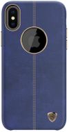 Nillkin Apple iPhone X, Englon, Blue 