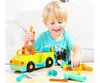 cumpără Mașină Hola Toys 78919 masina cu instrumente în Chișinău 