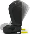cumpără Scaun auto KinderKraft KCUNIT02BLK0000 Unity 2 I-Size 100-150cm Black în Chișinău 