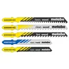 cumpără Accesoriu pentru fierăstrăie Metabo 623645000 Set panze pentru fierastrau pendular 5buc în Chișinău 