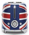 cumpără Toaster SMEG TSF01UJEU în Chișinău 