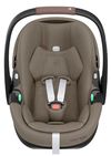 купить Автокресло Maxi Cosi 8052470111 Scoica auto Pebble 360 Pro2, Twillic Truffle в Кишинёве 