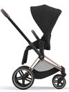 cumpără Сărucior pentru copii Cybex 521002711 Carucior Priam JS RBAS Wings Black în Chișinău 