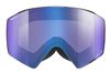 купить Защитные очки Julbo Razoredge Noir-Gris R24PL BL (J77551143) в Кишинёве 
