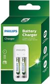 купить Зарядное устройство для аккумуляторов Philips SCB2070NB/00 в Кишинёве 