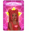 cumpără Jucărie miscellaneous MF4100 PhatMojo Dress To Impress Mystery doll (W1) în Chișinău 