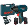 купить Гайковерт Bosch GDR 120 LI 06019F0001 в Кишинёве 