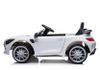 cumpără Mașină electrică pentru copii Lean Mercedes GTR 3867 (White) în Chișinău 