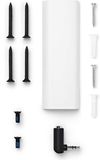 купить Подставка для колонок Bose Universal wall bracket Soundbar, White в Кишинёве 