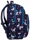 купить Детский рюкзак CoolPack F027935 Unicorn, 3 comp., 27L в Кишинёве 