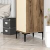 cumpără Dulap Trendy Kumsal S-Nuc, Crema în Chișinău 