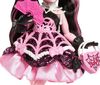 купить Кукла Mattel Jbg74 Scary Sweet Birthday Draculaura в Кишинёве 
