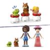 купить Конструктор Lego 42690 Friends. Petrecere cu ceai în pădure в Кишинёве 