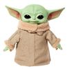 купить Игрушка Mattel JKN41 Războiul stelelor: Grogu mandalorian de pluș в Кишинёве 