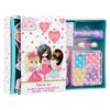 купить Набор для творчества miscellaneous 84950 Набор для макияжа с румянами Lulu в Кишинёве 