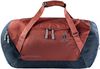 купить Сумка дорожная Deuter Aviant Duffel 35 redwood-ink в Кишинёве 